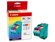 Консумативи Canon BC-31 Color