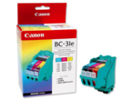 Консумативи Canon BC-31 Color
