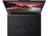 Лаптопи Lenovo ThinkPad P16s Gen 4