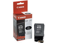 Консумативи Canon BX-20, Black