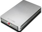 Външни HDD Външен преносим твърд диск Toshiba 500GB (2.5-инча, USB)