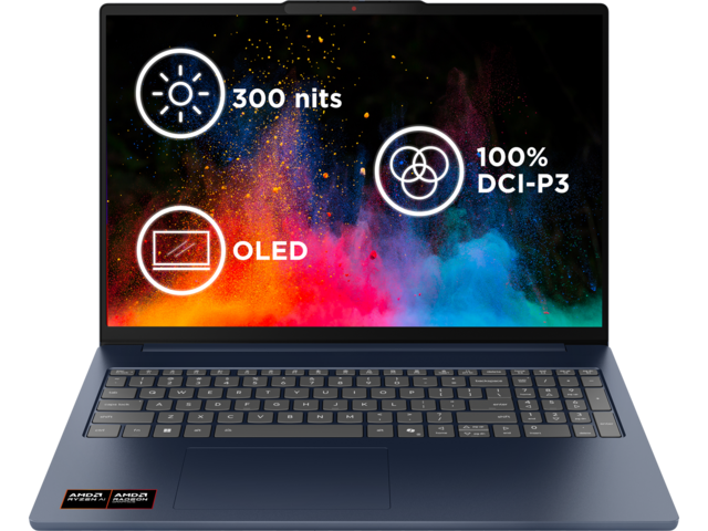 Лаптопи Lenovo IdeaPad Slim 5 16" Gen 11
