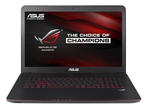 Лаптопи ASUS G771JW-T7045D