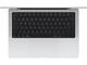 Лаптопи Apple MacBook Pro 14" Silver M5 Max