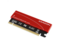 Кабели и Адаптери AXAGON PCEM2-S PCI-E 3.0 16x - M.2 SSD NVMe