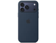 Калъфи Apple iPhone 17 Pro Max Silicone Case with MagSafe - Midnight