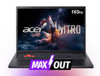 Лаптопи Acer Nitro Lite 16 (NL16-71G) - MAXOUT