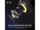 Слушалки Corsair HS35 v3 Gaming Headset - Carbon
