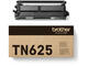 Консумативи Brother TN-625BK, Black