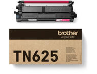 Консумативи Brother TN-625M, Magenta