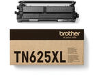 Консумативи Brother TN-625XLBK, Black