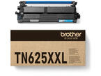 Консумативи Brother TN-625XXLC, Cyan