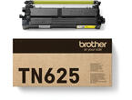 Консумативи Brother TN-625Y, Yellow