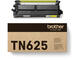 Консумативи Brother TN-625Y, Yellow