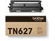 Консумативи Brother TN-627BK, Black