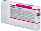 Консумативи Epson T9133, Vivid Magenta