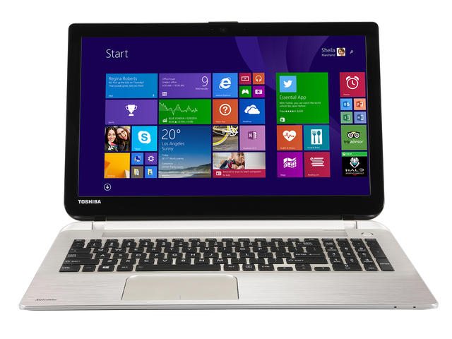 Лаптопи Toshiba Satellite S50-B-142