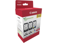 Консумативи Canon PG-545XL x2 /CL-546XL