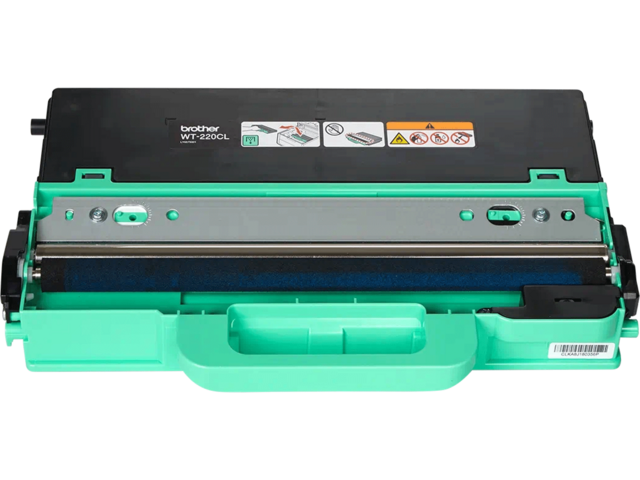 Консумативи Brother WT220CL, Waste Toner Box