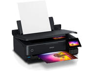 Принтери Epson EcoTank L8180