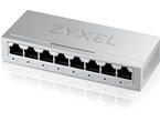 Мрежово оборудване ZyXEL GS-108B V5