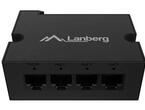 Мрежово оборудване Lanberg Switch POE Extender DIN-GE4-BT-90W