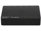 Мрежово оборудване Lanberg DSP3-1005-60W