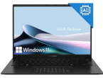Лаптопи ASUS Zenbook 14 OLED UM3406GA-QD246WNA