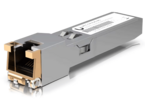 Мрежово оборудване Ubiquiti SFP+ to RJ45 Adapter (UACC-CM-RJ45-MG)