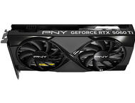 Видео карти PNY GeForce RTX 5060 Ti 16GB GDRR7 OC