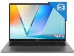 Лаптопи Asus Vivobook S16 S3607CA-RP036NA