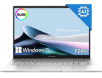 Лаптопи ASUS ZenBook 14 UX3405CA-ST1100W