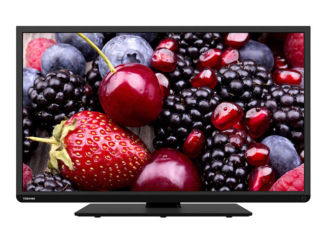 Телевизори Toshiba 40l3433