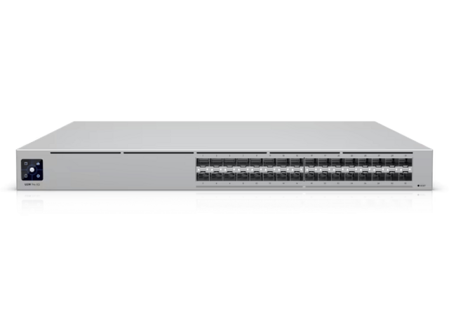 Мрежово оборудване Ubiquiti Pro XG Aggregation