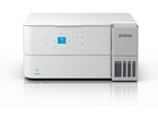 Принтери Epson EcoTank L4366