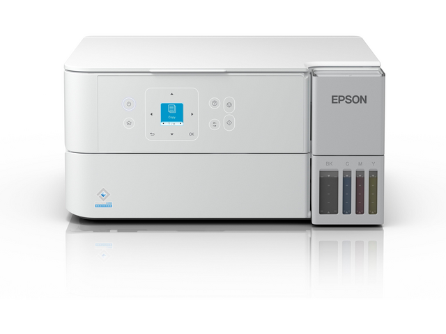 Принтери Epson EcoTank L4366