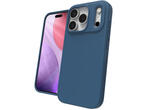 Калъфи ZAGG iPhone 17 Pro Cases Manhattan Snap Ocean Abyss