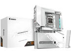 Дънни платки Gigabyte X870E Aorus Stealth Ice