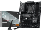 Дънни платки MSI B850 GAMING PRO WIFI6E