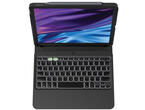 Клавиатури ZAGG KB Pro Keys 2 Apple iPad Air 11 (M2, M3) Black UK