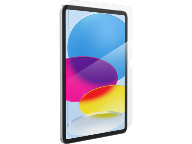 Защитно фолио ZAGG nvisibleShield Glass Elite Apple 10.9 Gen10
