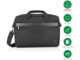 Чанти за Лаптопи 4smarts Laptop Bag Target Eco Slim 16" Черен