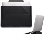 Чанти за Лаптопи MOFT Slim Laptop Carry Sleeve 16" Черен