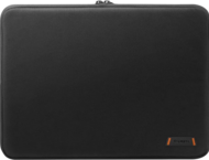 Чанти за Лаптопи Spigen Basic Laptop Sleeve 16" Черен