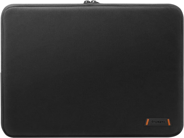 Чанти за Лаптопи Spigen Basic Laptop Sleeve 14" Черен