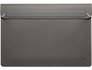 Чанти за Лаптопи Spigen Valentinus S Laptop Sleeve 16" Сив