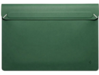 Чанти за Лаптопи Spigen Valentinus S Laptop Sleeve 16" Зелен