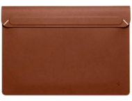 Чанти за Лаптопи Spigen Valentinus S Laptop Sleeve 16" Kафяв