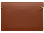 Чанти за Лаптопи Spigen Valentinus S Laptop Sleeve 16" Kафяв