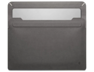 Чанти за Лаптопи Spigen Valentinus Laptop Sleeve 14" Сив